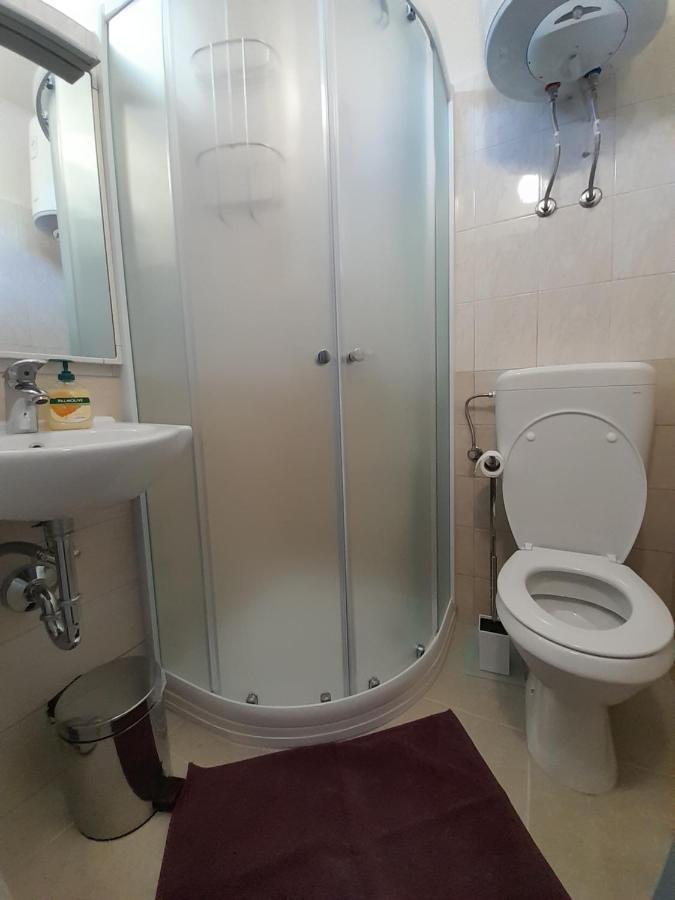 Apartamento App Goga Umag Exterior foto