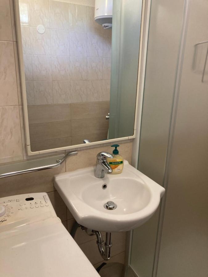 Apartamento App Goga Umag Exterior foto