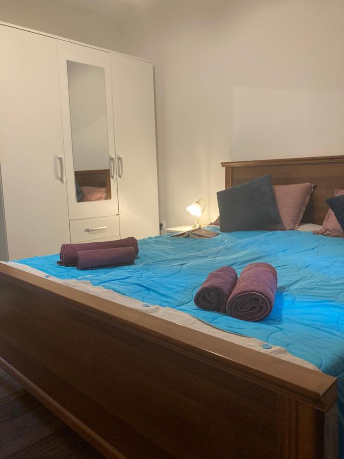 Apartamento App Goga Umag Exterior foto